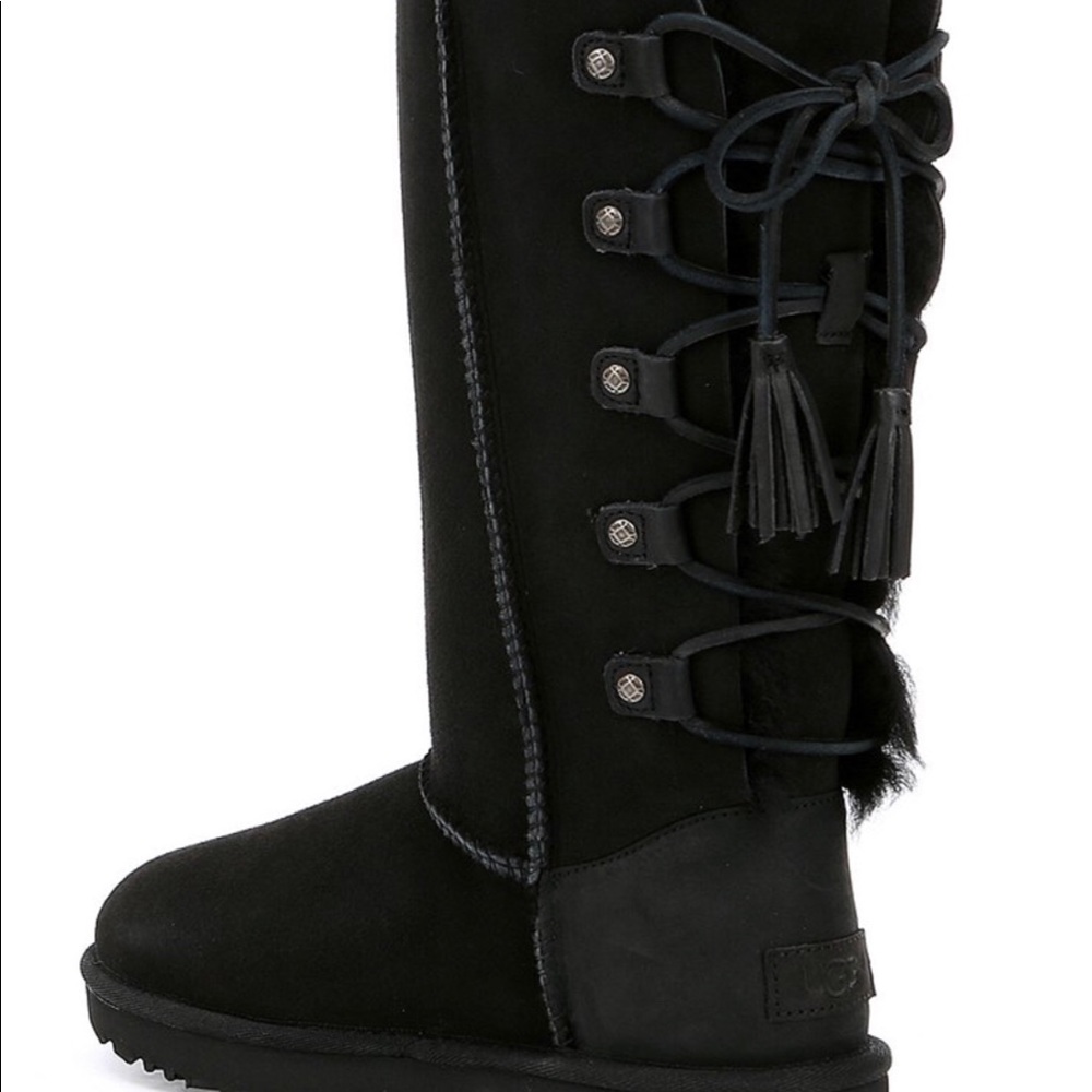 Ugg Kristabelle Tall Boots
Size 8